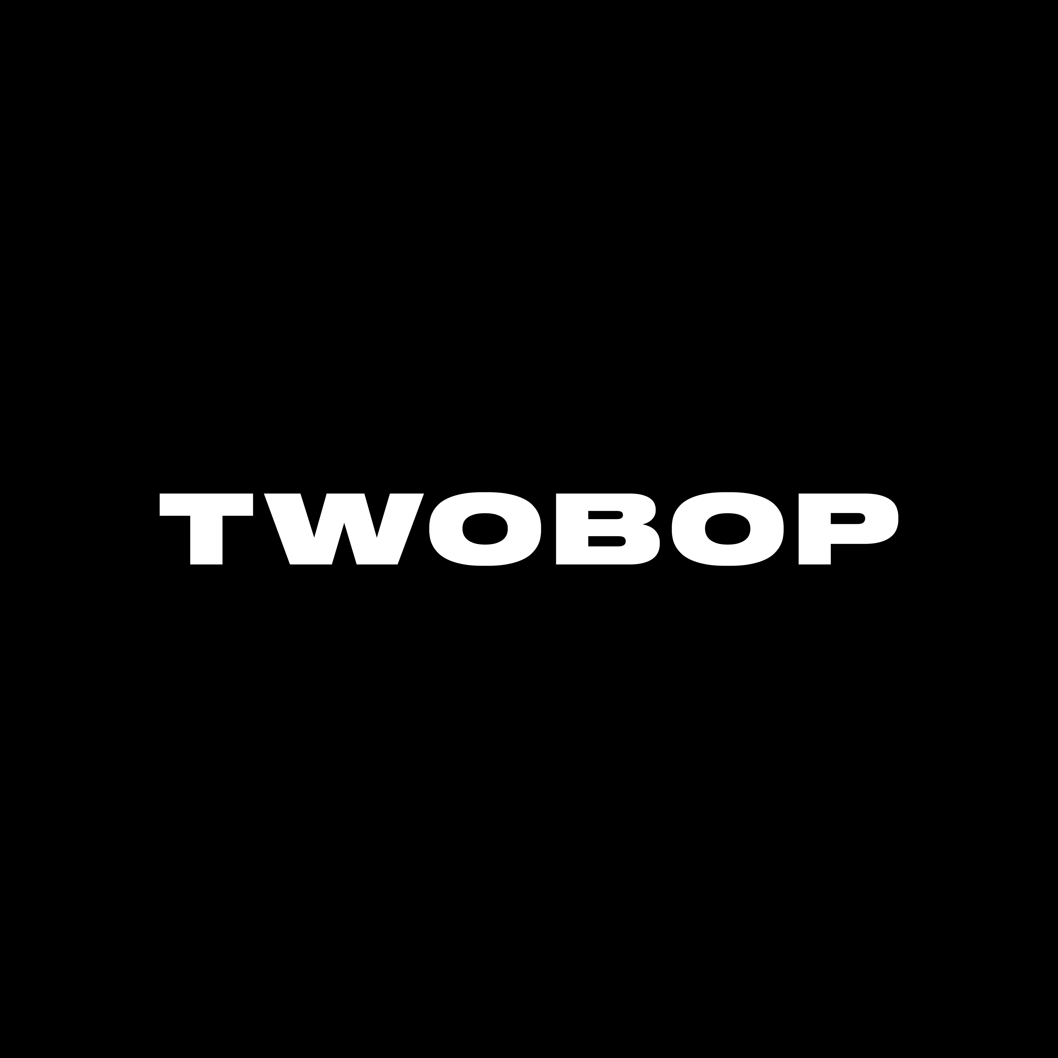 Products – TWOBOP
