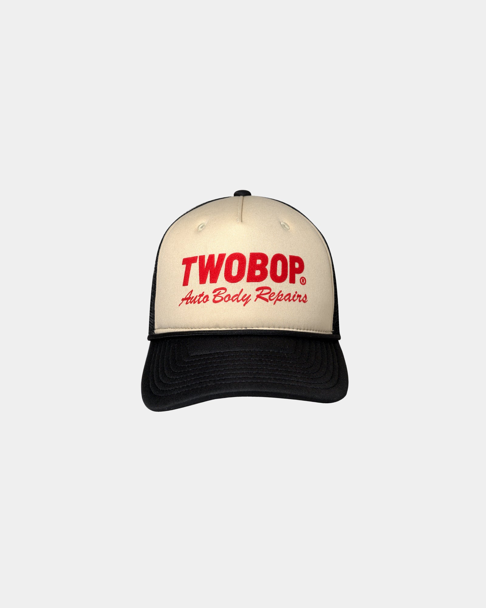 Auto Body Repairs Trucker Cap