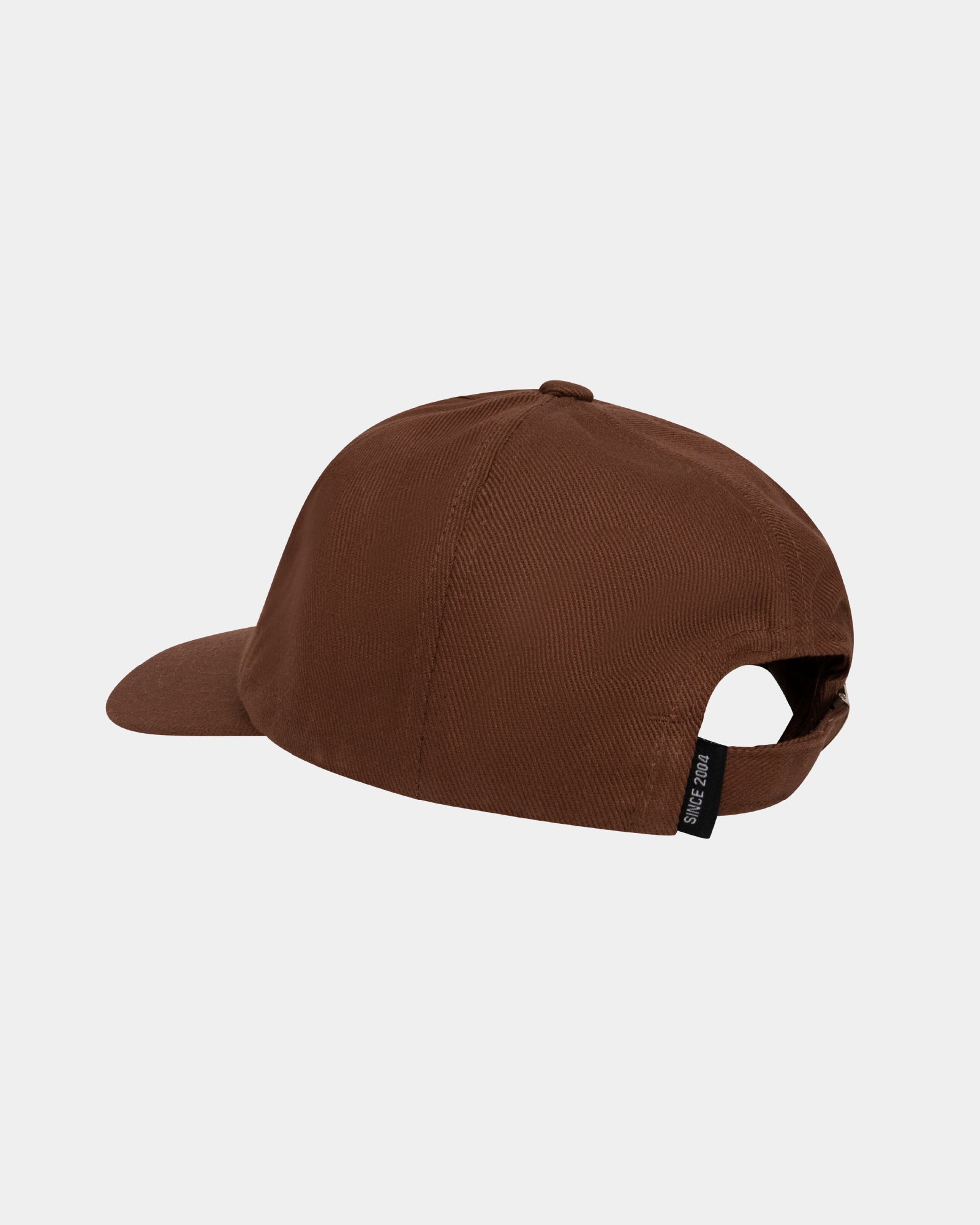 Gothic Script 5-Panel Cap